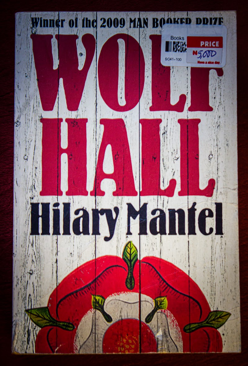 Wolf Hall