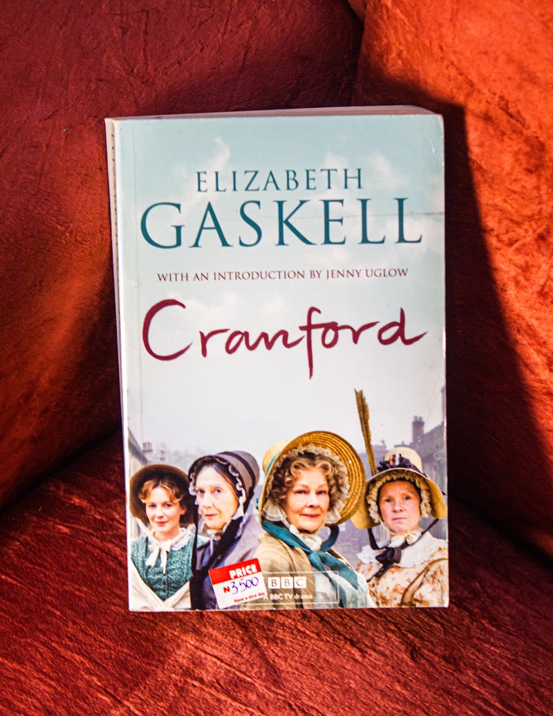 Cranford