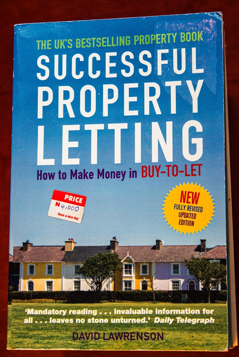 Successful Property Letting