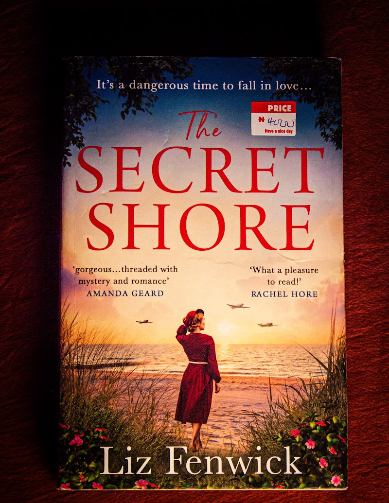 The Secret Shore