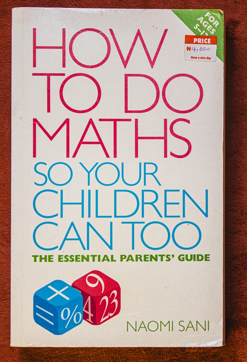 How To Do Maths