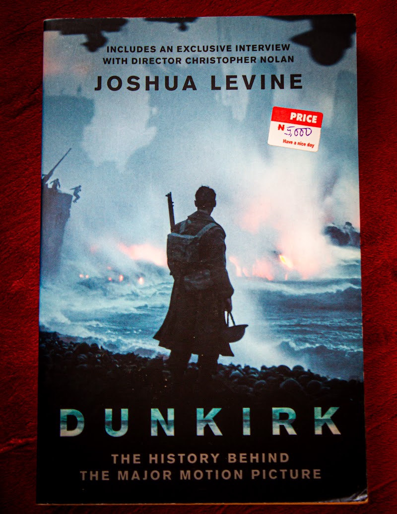 Dunkirk