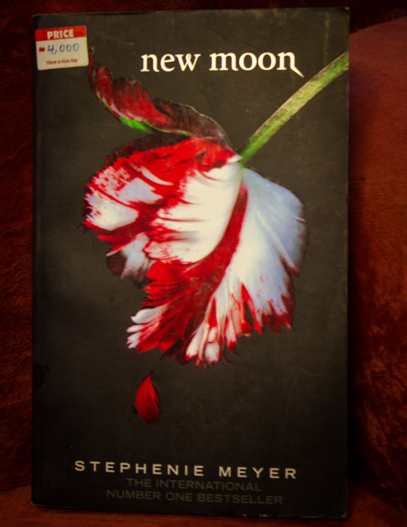 New Moon