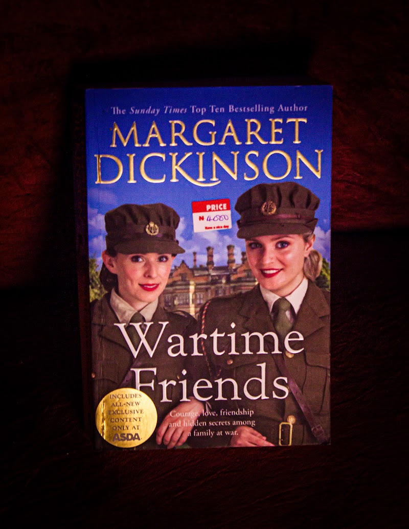 Wartime Friends