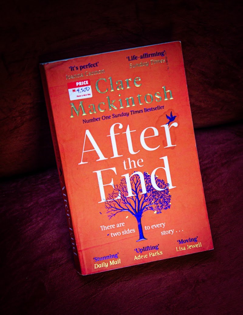 After The End