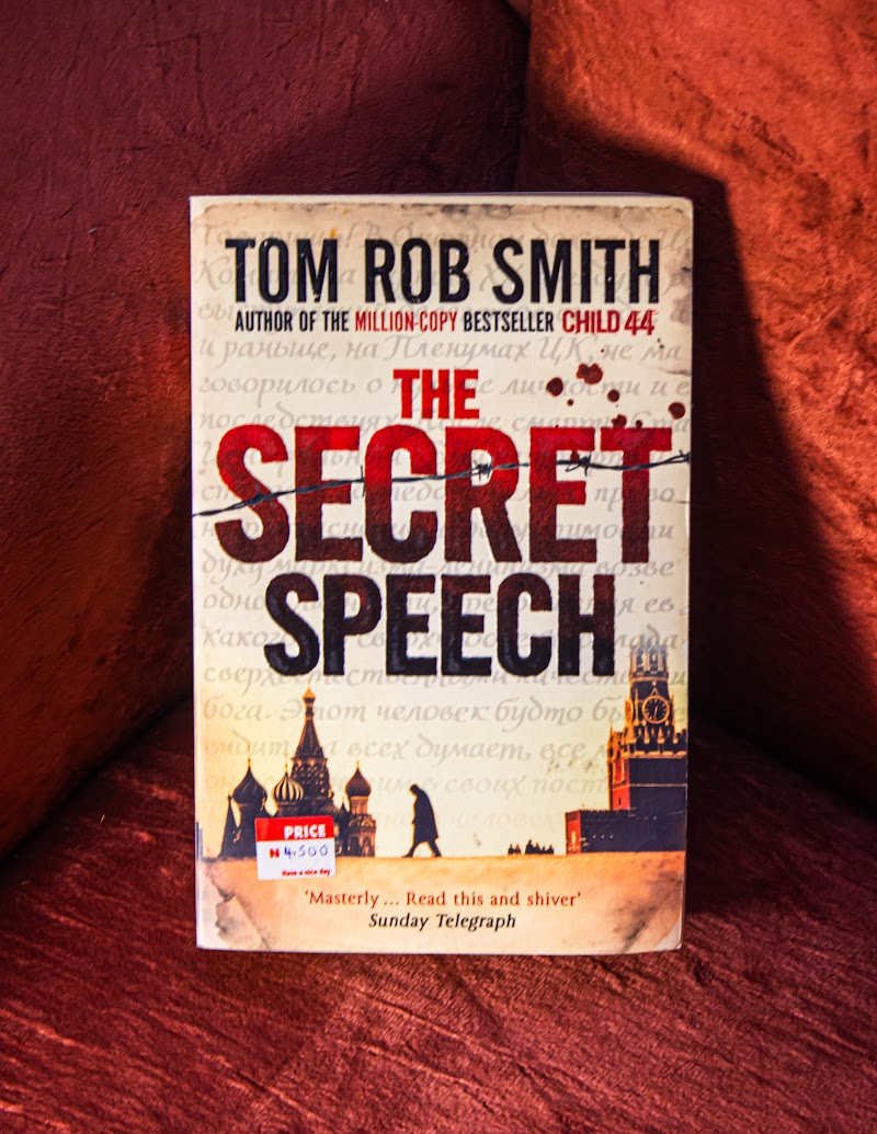 The Secret Speech