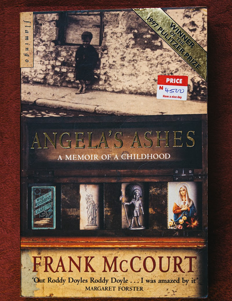 Angela's Ashes