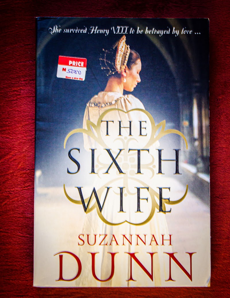 The Sixth Wife