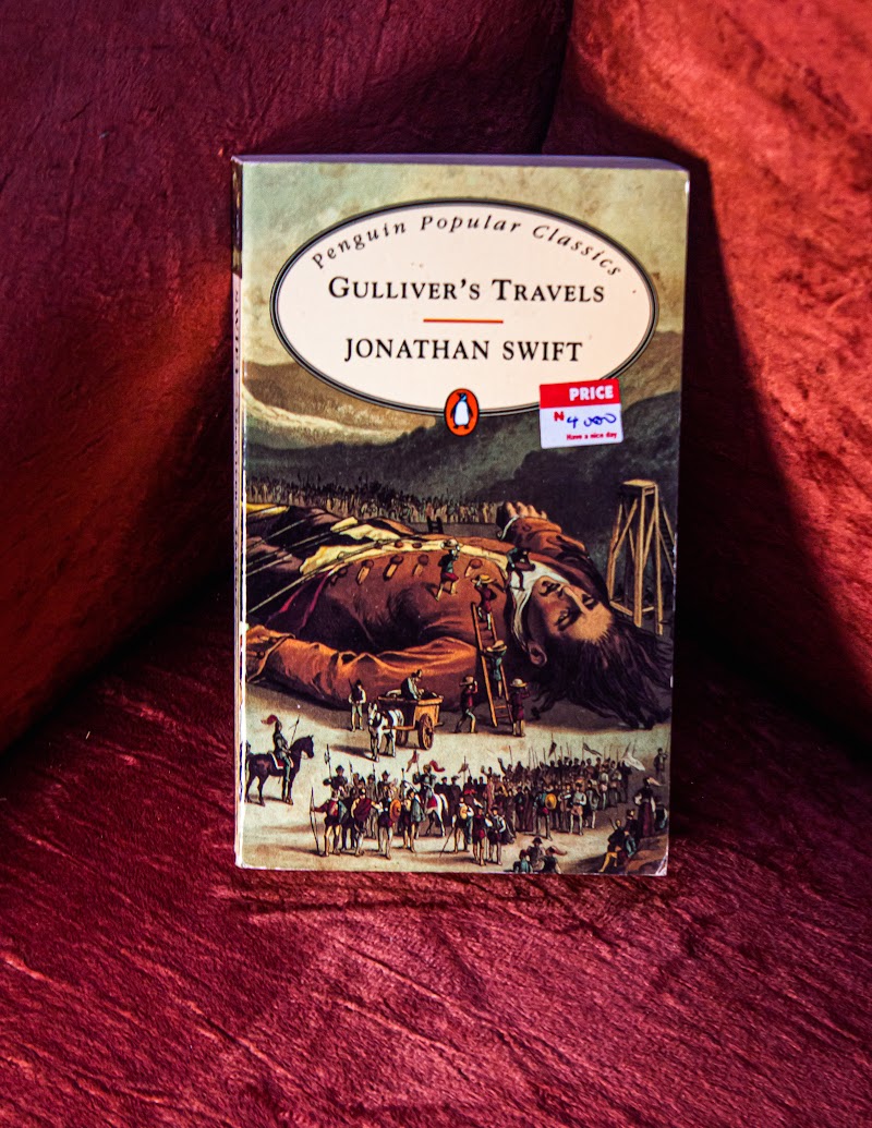 Gulliver's Travels