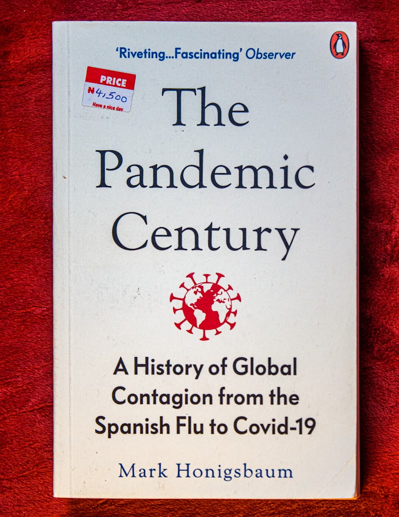 The Pandemic Century