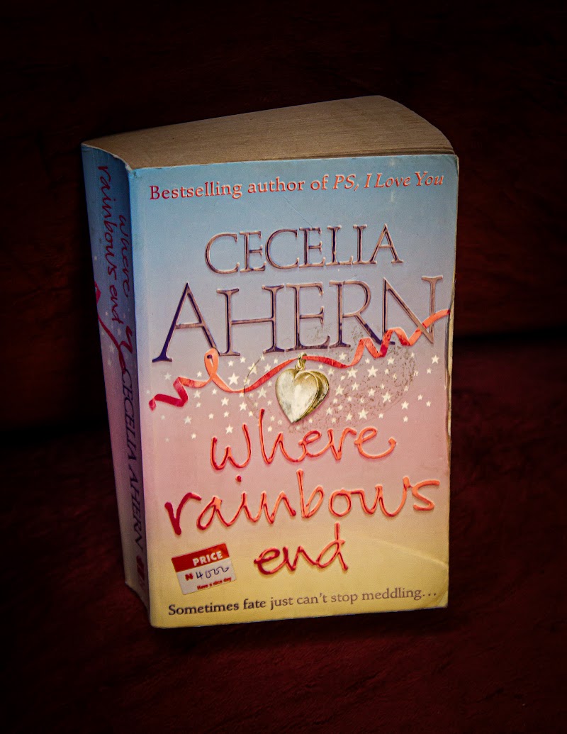 Where Rainbows End