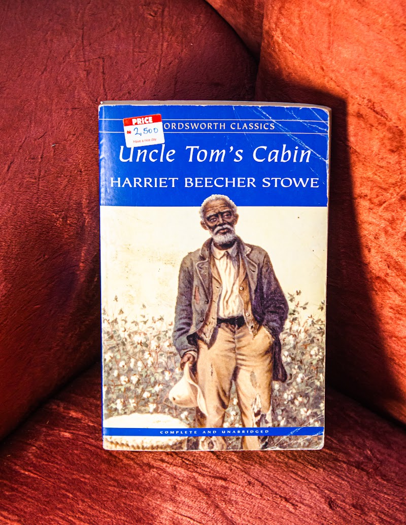 Uncle Tom's Cabin