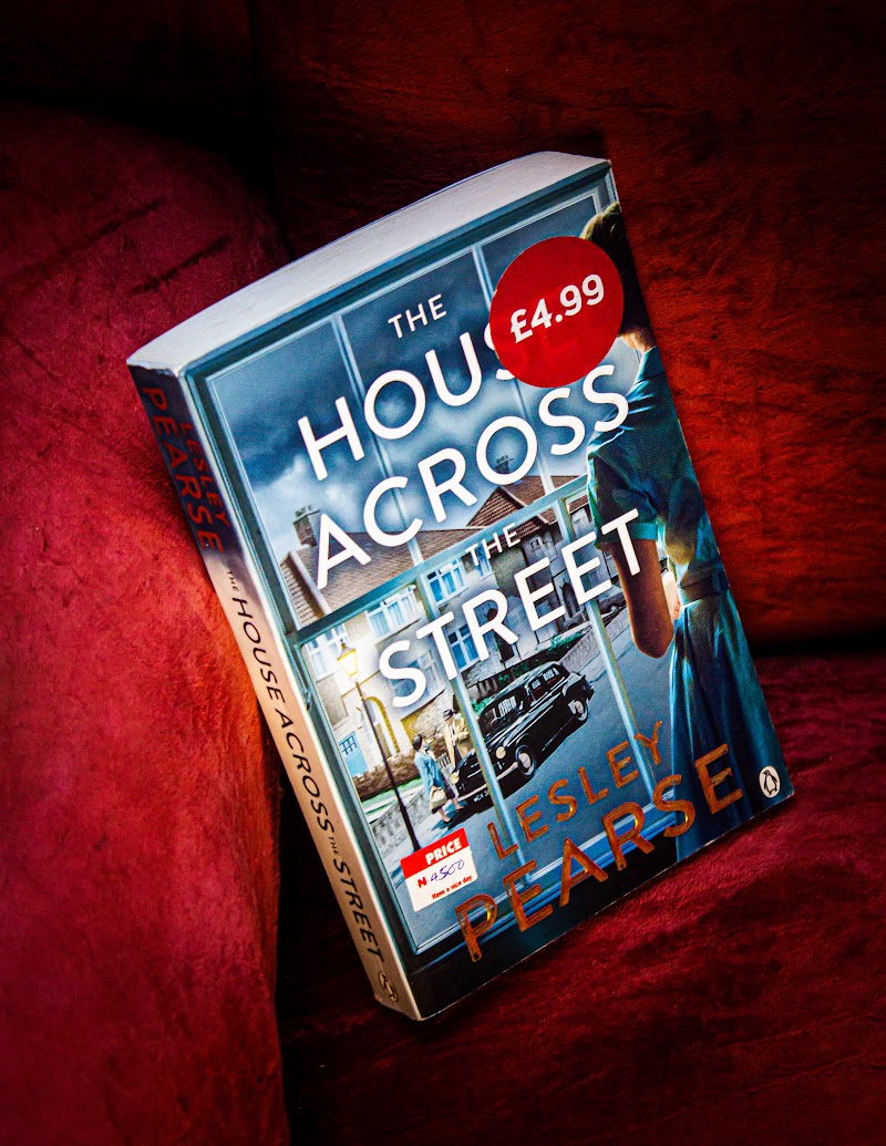 The House Across The Street