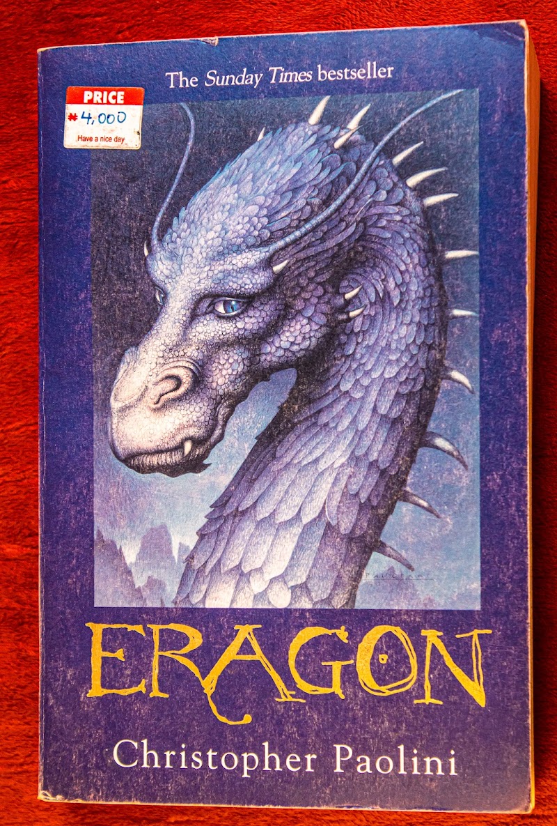 Eragon