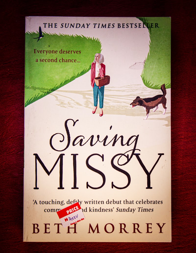 Saving Missy