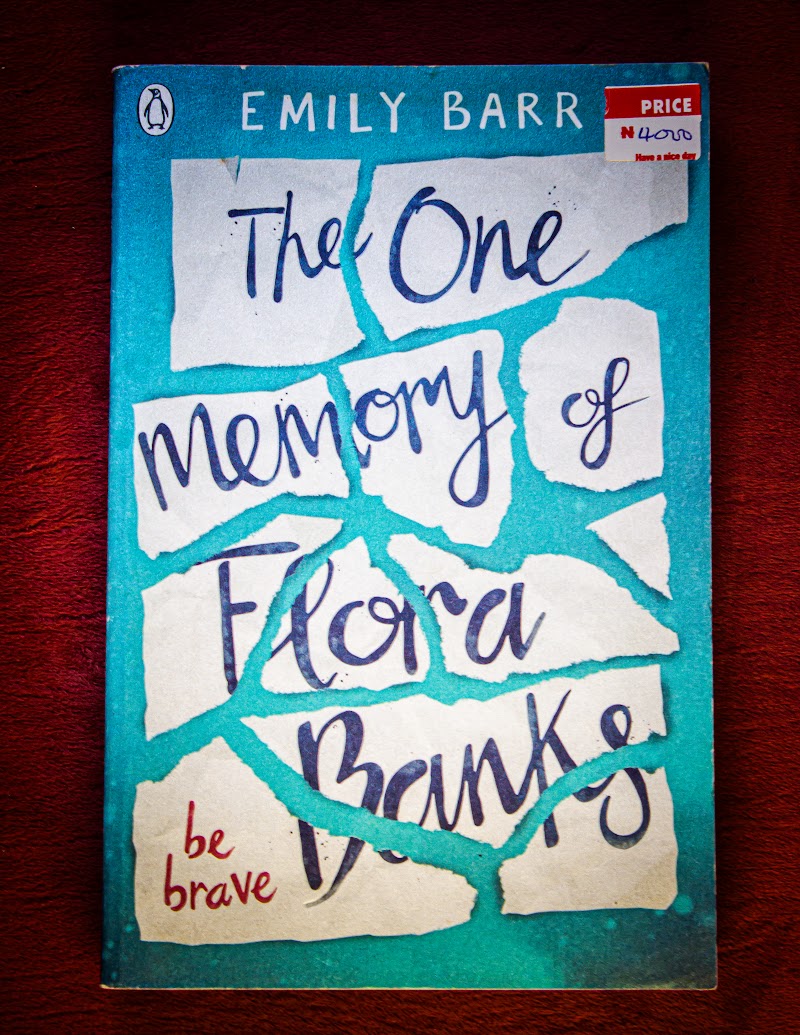 The One Memory Of Flora Banks