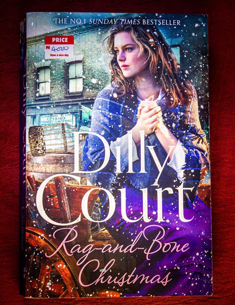 Rag And Bone Christmas