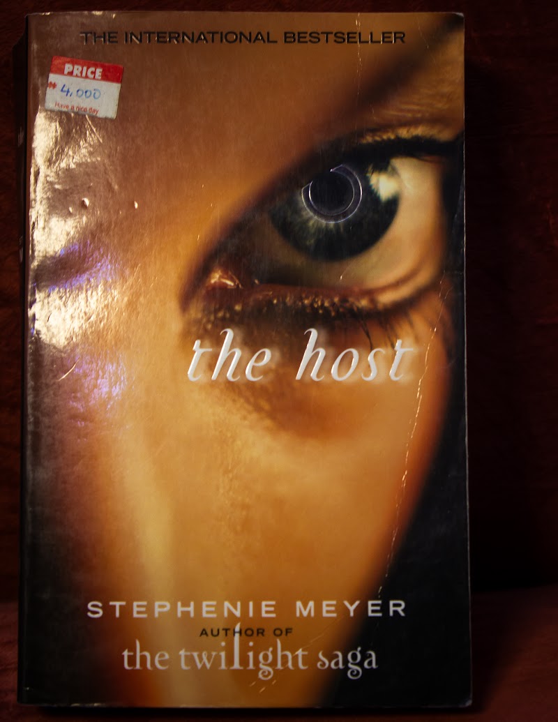 The Host