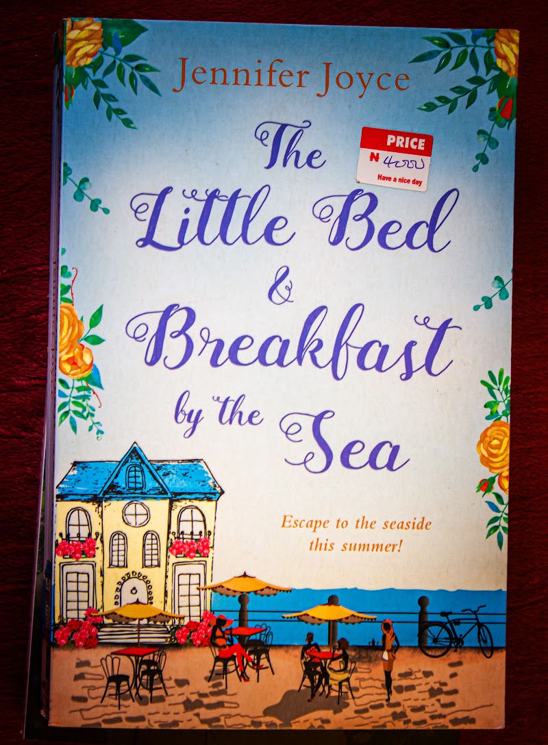 The Little Bed & Breakfast By The Sea