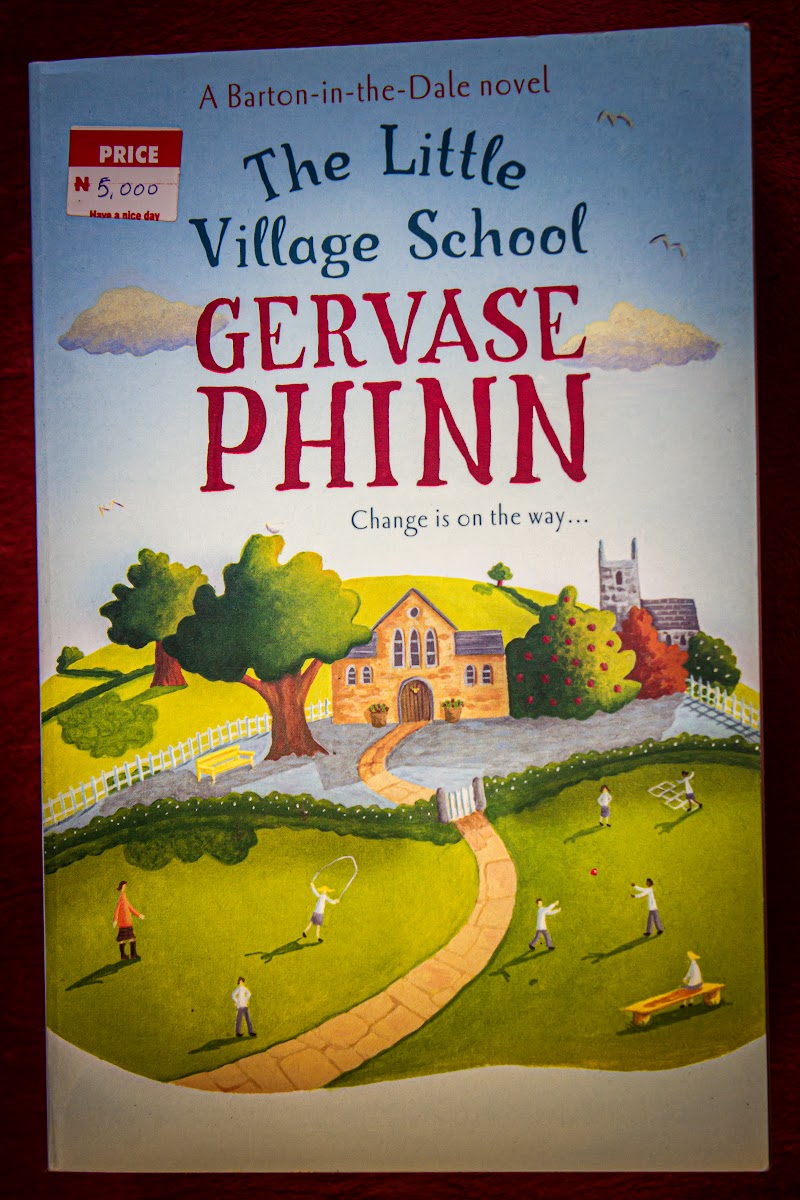 The Little Village School