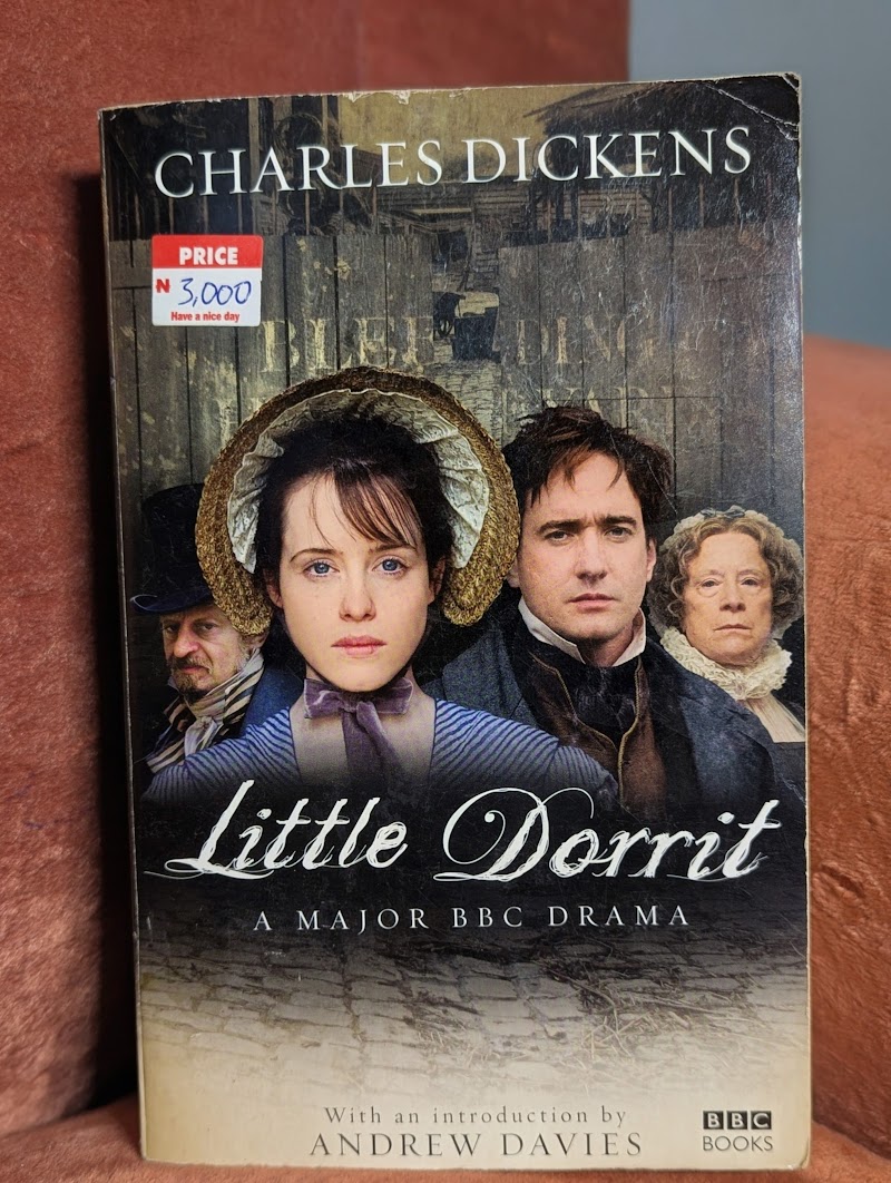 Little Dorrit