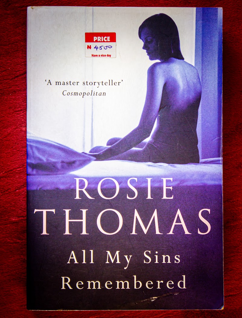 All My Sims Remembered