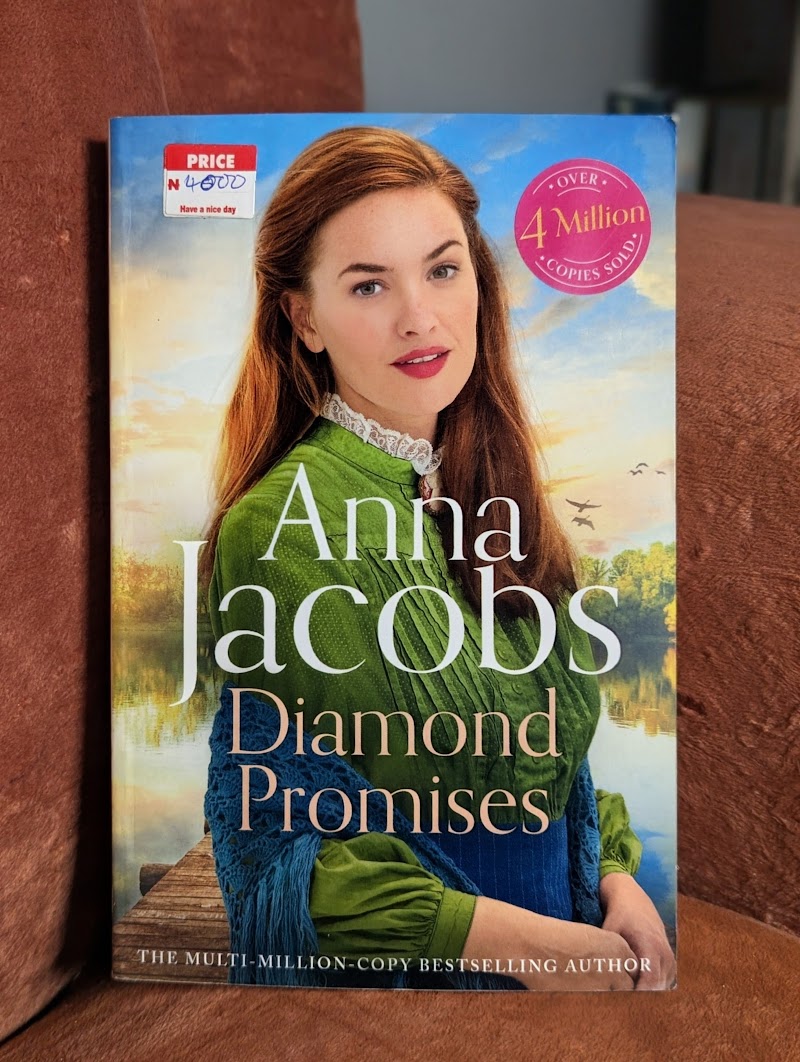 Diamond Promises