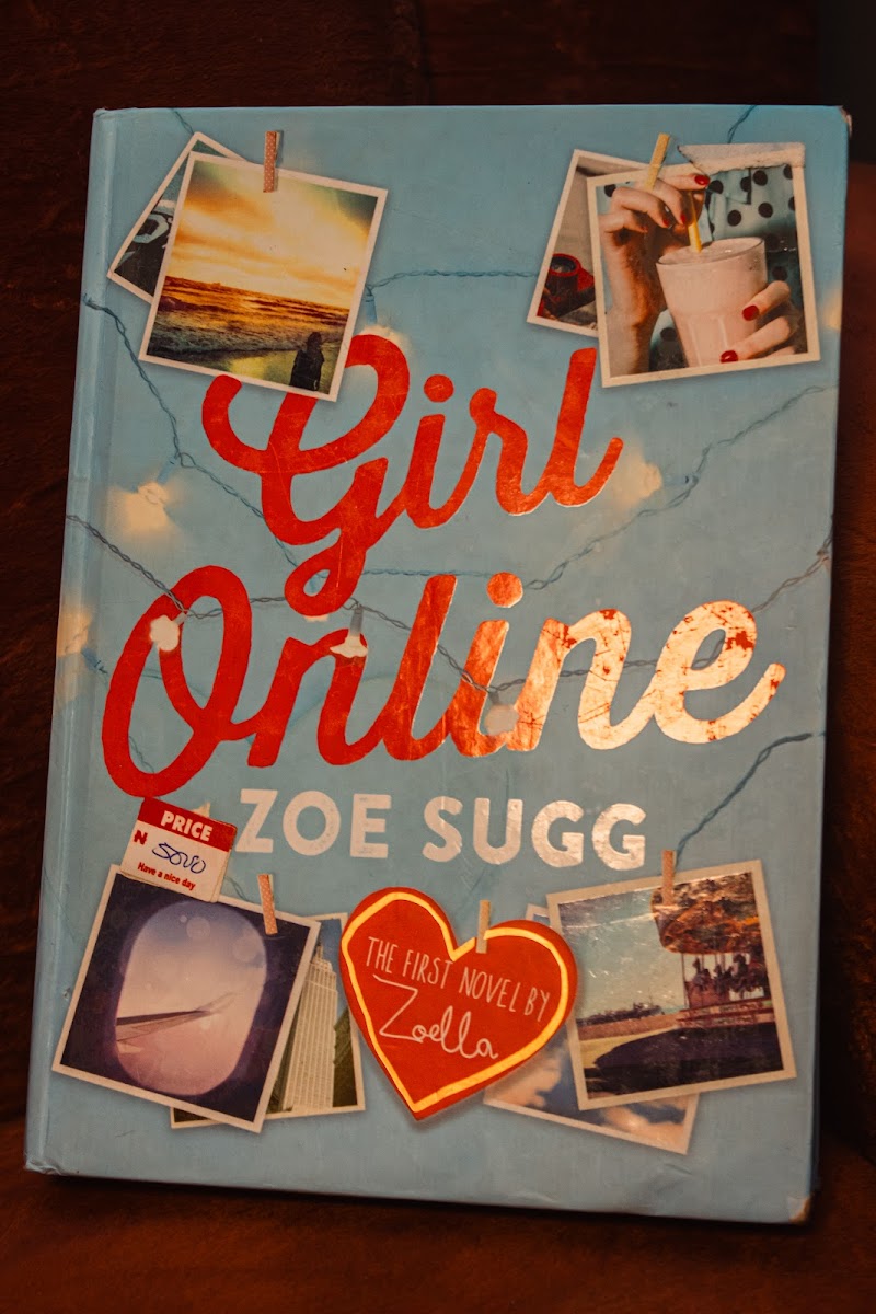 Girl Online