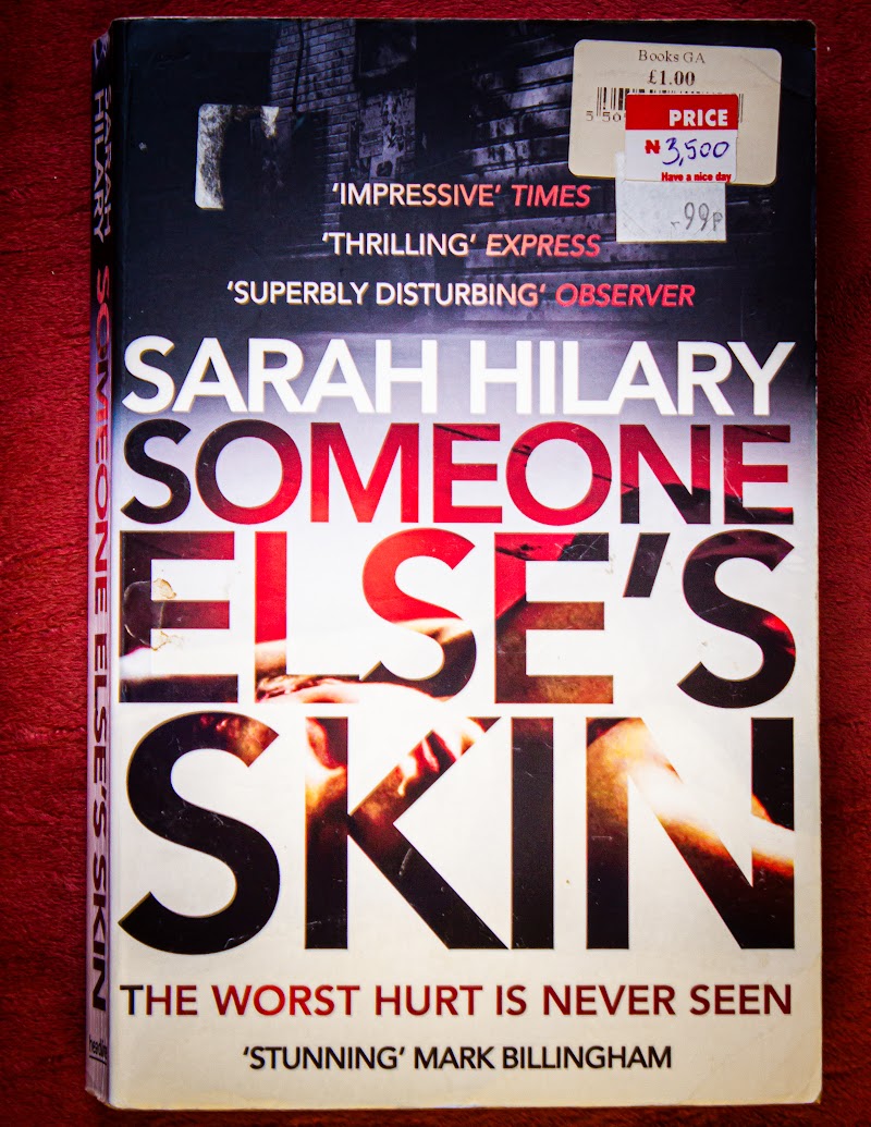 Someone Else's Skin