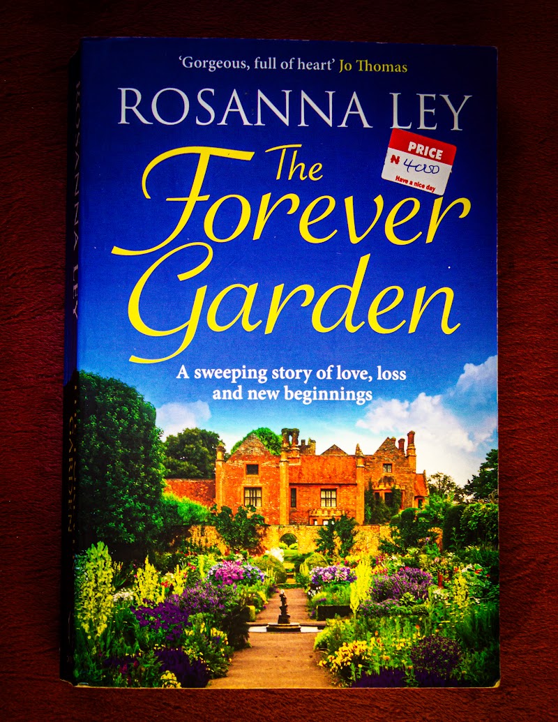 The Forever Garden