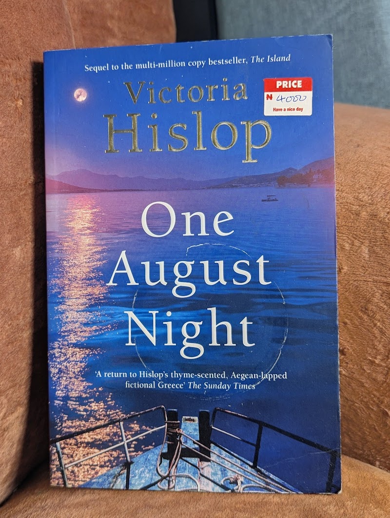 One August Night