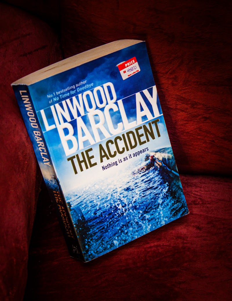 The Accident