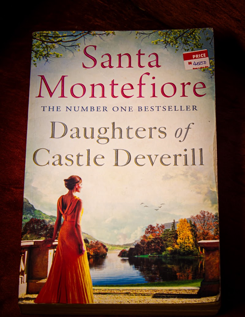Daughters Of Castle Daverill