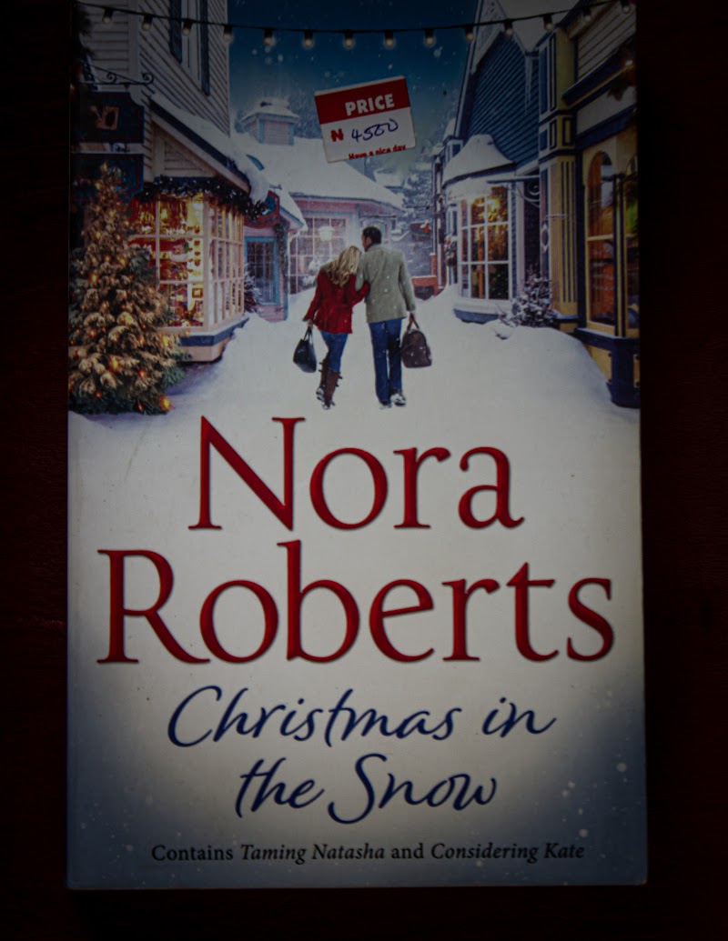 Chrismas In The Show