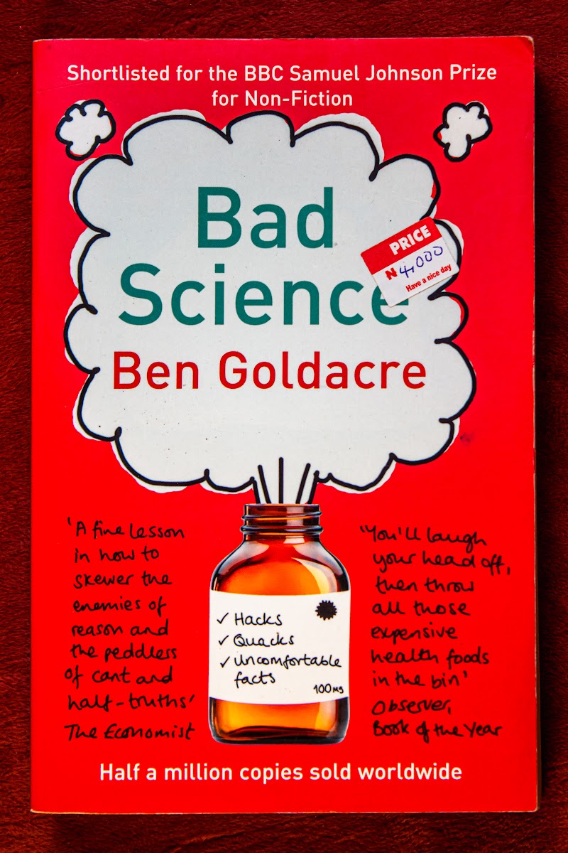 Bad Science